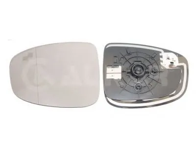 Зеркальное стекло, наружное зеркало ALKAR купить