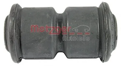 Втулка, листовая рессора METZGER купить