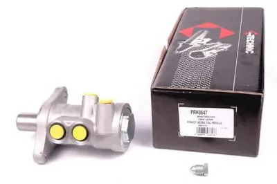 целиндер ручного тормоза PROTECHNIC купить