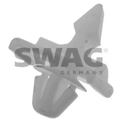 Зажим, молдинг / защитная накладка SWAG купить
