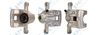 Тормозной суппорт APEC braking купить