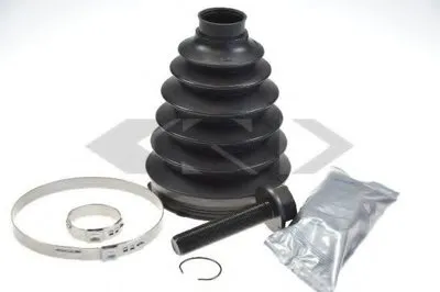 Комплект пылника, приводной вал SPIDAN купить