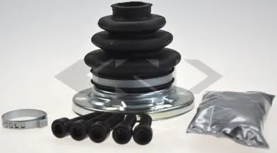 Комплект пылника, приводной вал LÖBRO купить