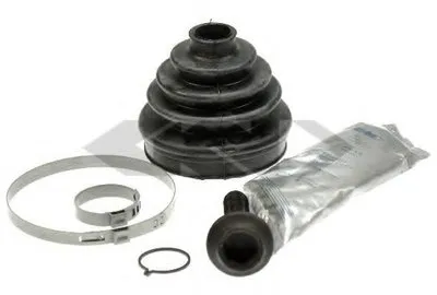 Комплект пылника, приводной вал LÖBRO купить