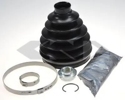 Комплект пылника, приводной вал