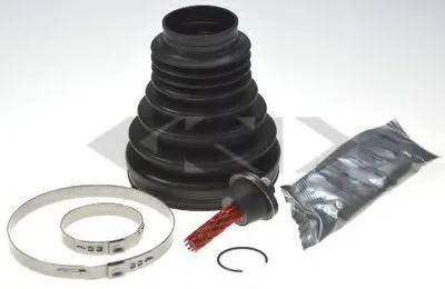 Комплект пылника, приводной вал LÖBRO купить