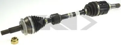 Приводной вал LÖBRO купить