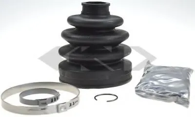 Комплект пылника, приводной вал LÖBRO купить