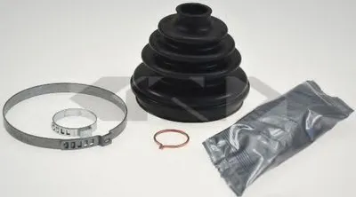 Комплект пылника, приводной вал LÖBRO купить