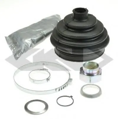 Комплект пылника, приводной вал LÖBRO купить