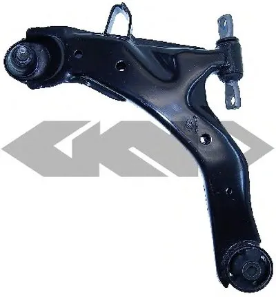 Рычаг независимой подвески колеса, подвеска колеса SPIDAN купить