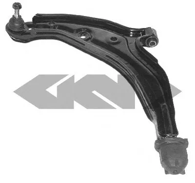 Рычаг независимой подвески колеса, подвеска колеса SPIDAN купить