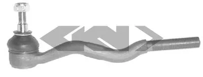 Наконечник поперечной рулевой тяги SPIDAN купить