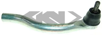 Наконечник поперечной рулевой тяги SPIDAN купить