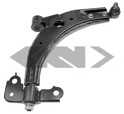 Рычаг независимой подвески колеса, подвеска колеса SPIDAN купить