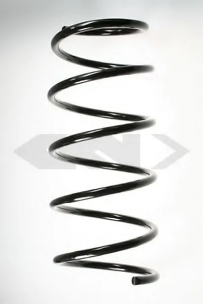 винтовая пружина SPIDAN купить