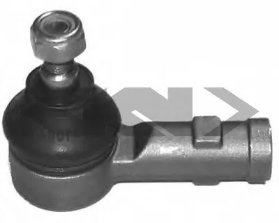 Наконечник поперечной рулевой тяги SPIDAN купить