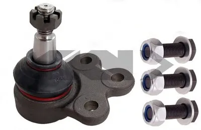 Шаровой шарнир SPIDAN купить