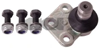 Шаровой шарнир SPIDAN купить