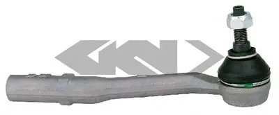 Наконечник поперечной рулевой тяги SPIDAN купить