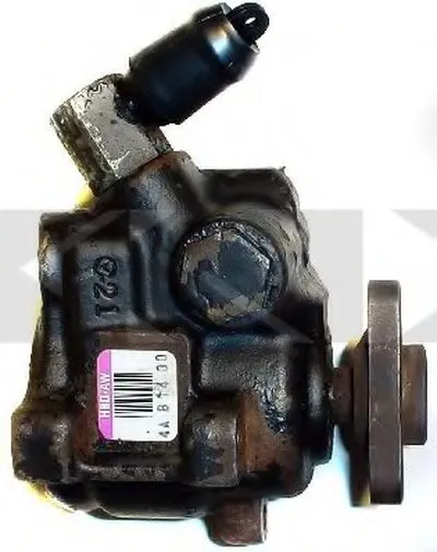 Гидравлический насос, рулевое управление SPIDAN купить