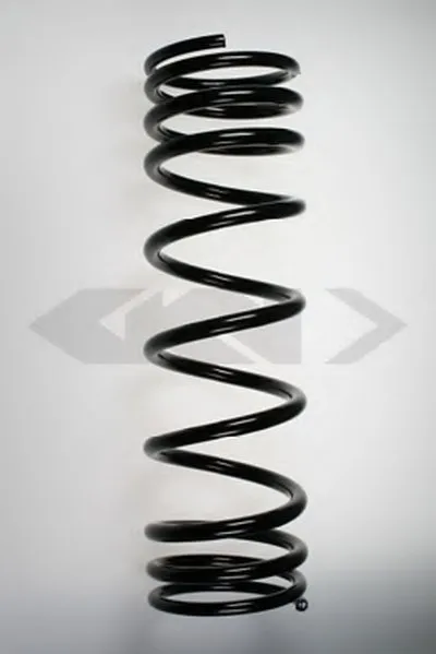 винтовая пружина SPIDAN купить