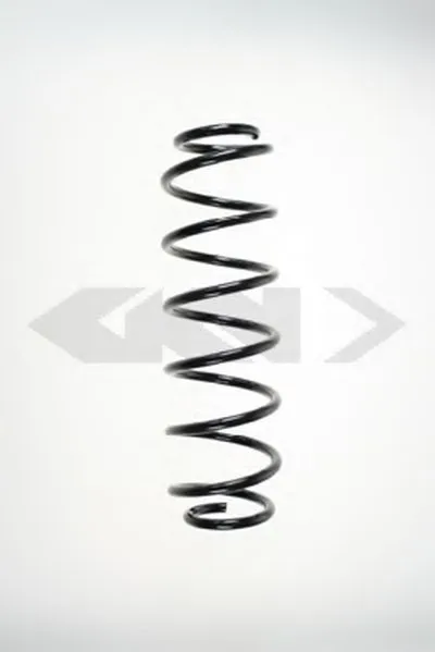 винтовая пружина SPIDAN купить