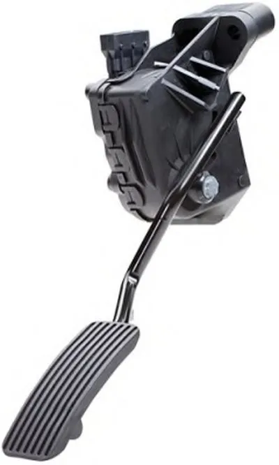 Датчик, положение педали акселератора HELLA купить