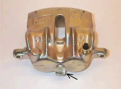 Тормозной суппорт HELLA купить