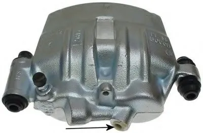 Тормозной суппорт HELLA купить