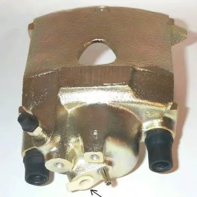 Тормозной суппорт HELLA купить