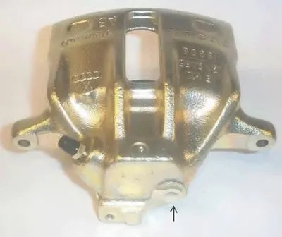 Тормозной суппорт HELLA купить