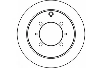 Тормозной диск HELLA купить