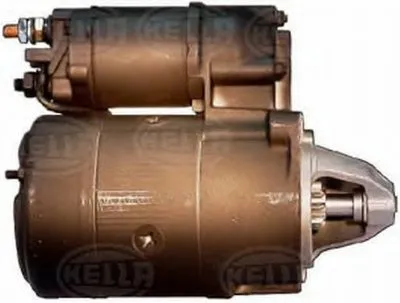 Стартер HELLA купить