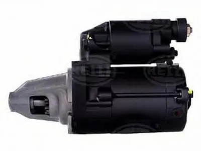 Стартер HELLA купить