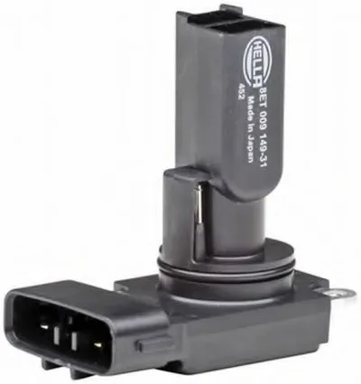 Расходомер воздуха HELLA купить