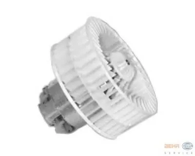 Вентиляция салона BEHR HELLA SERVICE HELLA купить