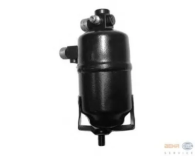 Осушитель, кондиционер BEHR HELLA SERVICE HELLA купить