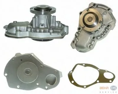 Водяной насос BEHR HELLA SERVICE HELLA купить