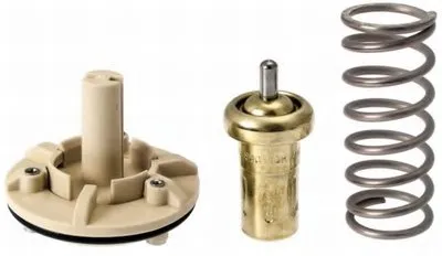 Термостат, охлаждающая жидкость HELLA купить