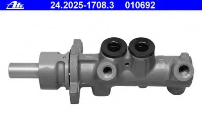 целиндер ручного тормоза ATE купить