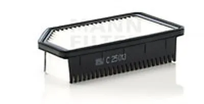 Воздушный фильтр MANN-FILTER купить