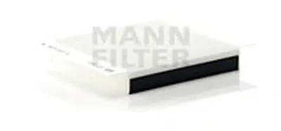 Фильтр, воздух во внутренном пространстве MANN-FILTER купить