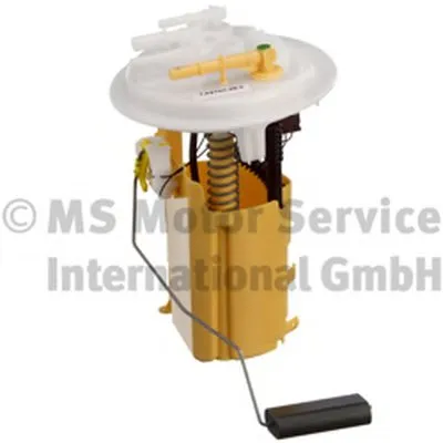 Датчик, запас топлива PIERBURG купить