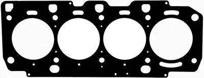 Прокладка, головка цилиндра GLASER купить
