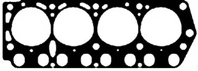 Прокладка, головка цилиндра GLASER купить
