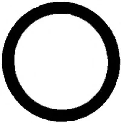 Прокладка, крышка головки цилиндра VICTOR REINZ купить