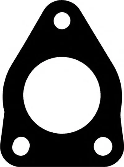 Прокладка, труба выхлопного газа GLASER купить