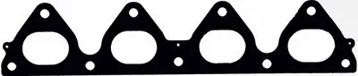 Прокладка, выпускной коллектор GLASER купить