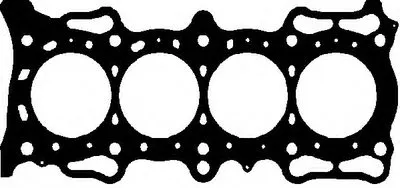 Прокладка, головка цилиндра ELRING купить